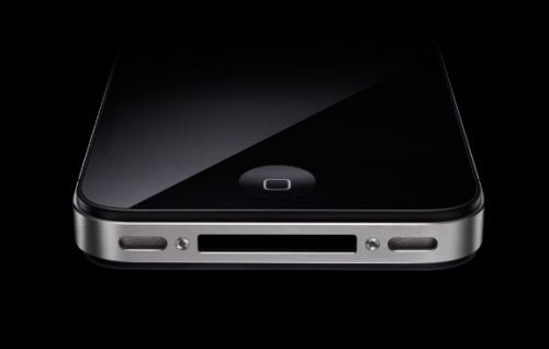 iPhone 4
